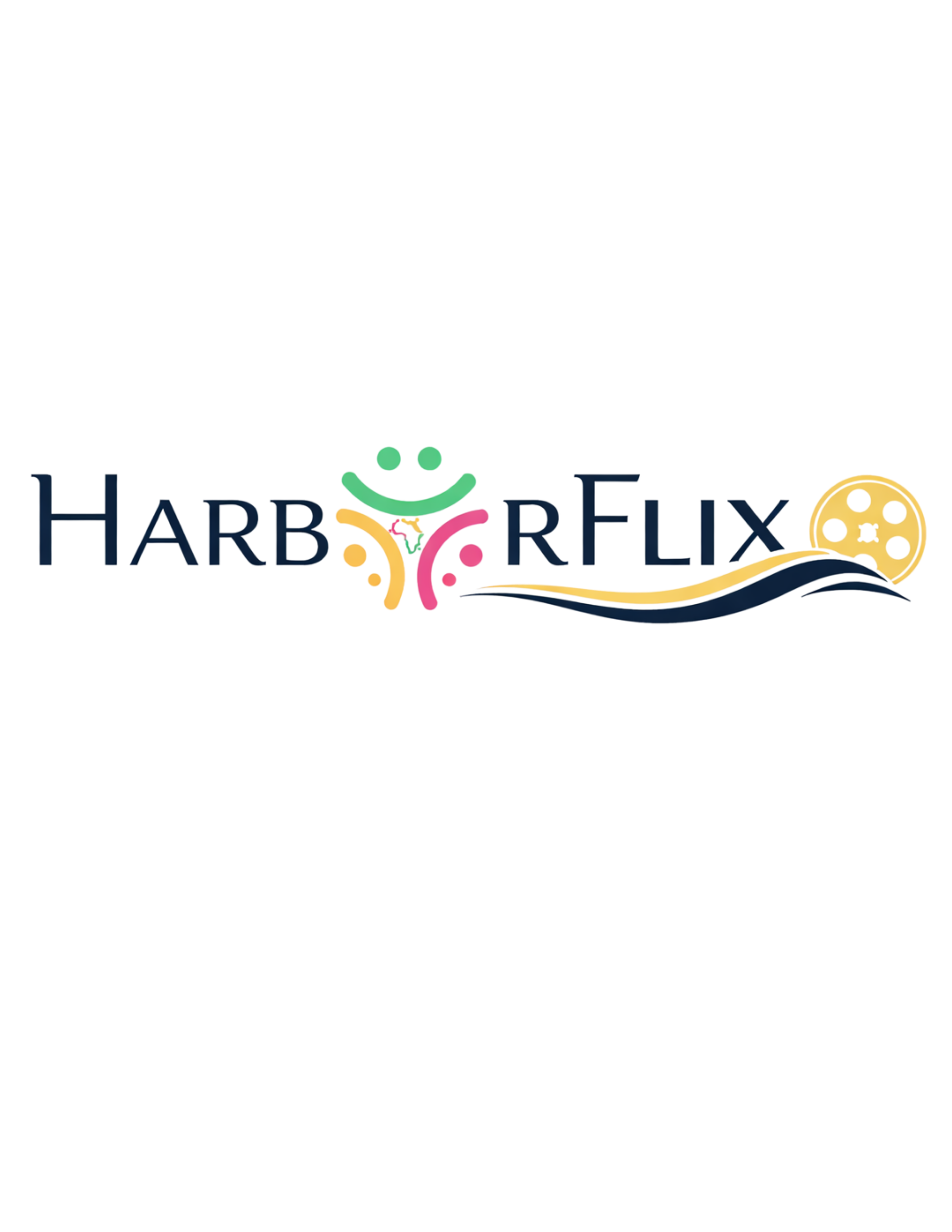 Harborflix Logo